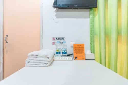 Hotel Spot On 2033 Kayumanis Residence Syariah