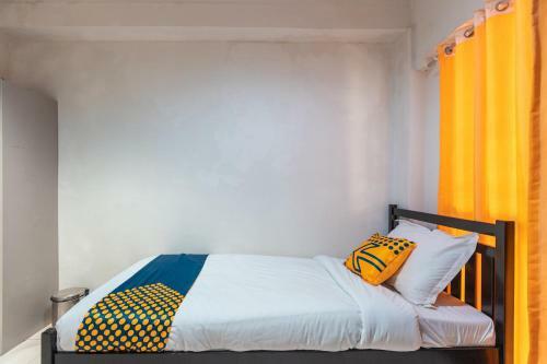 Hotel Spot On 2033 Kayumanis Residence Syariah
