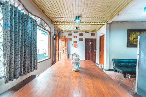 Hotel Spot On 2033 Kayumanis Residence Syariah