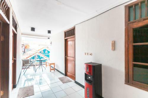 Hotel Spot On 2033 Kayumanis Residence Syariah