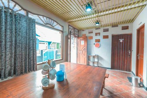 Hotel Spot On 2033 Kayumanis Residence Syariah