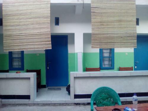 Kawi Homestay