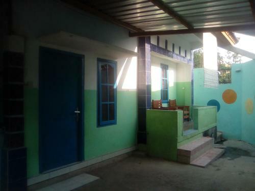 Kawi Homestay