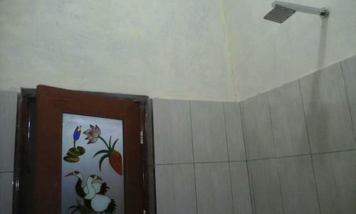 Pedek Homestay