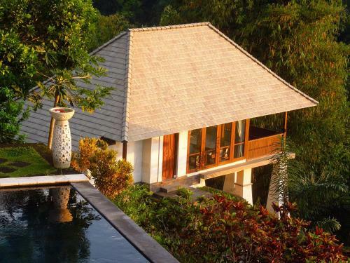 Hotel Bagus Agro Pelaga