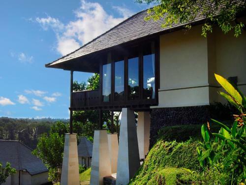 Hotel Bagus Agro Pelaga
