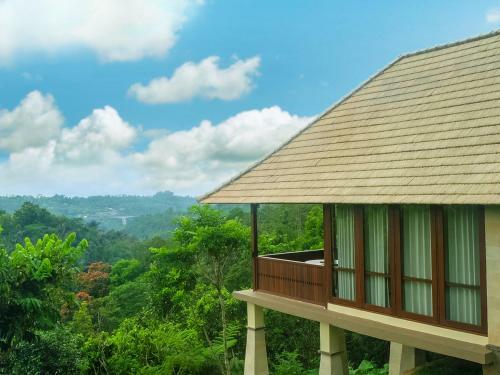 Hotel Bagus Agro Pelaga