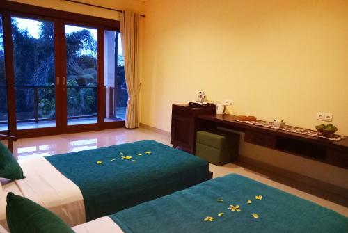 Hotel Bagus Agro Pelaga