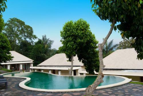Hotel Bagus Agro Pelaga