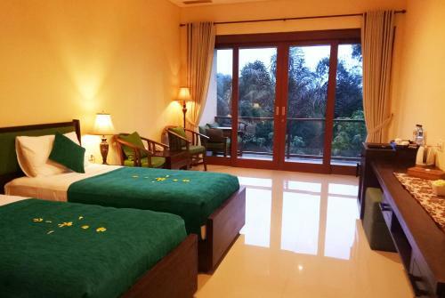 Hotel Bagus Agro Pelaga