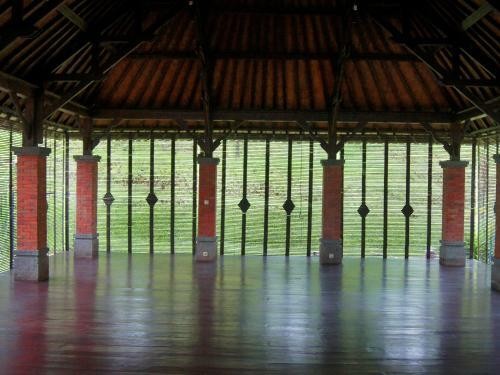 Hotel Bagus Agro Pelaga