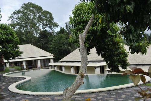 Hotel Bagus Agro Pelaga
