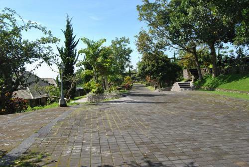Hotel Bagus Agro Pelaga