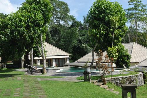 Hotel Bagus Agro Pelaga