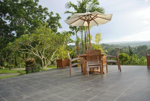Hotel Bagus Agro Pelaga