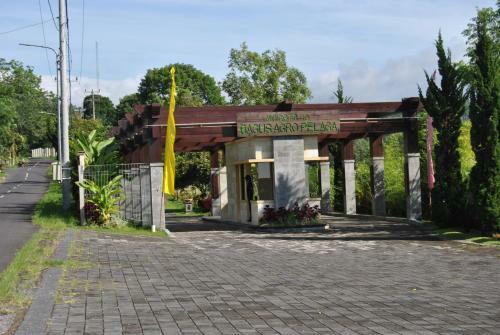 Hotel Bagus Agro Pelaga