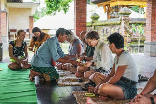 Hotel Bagus Agro Pelaga