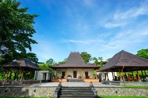 Hotel Bagus Agro Pelaga
