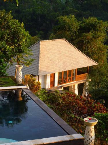 Hotel Bagus Agro Pelaga