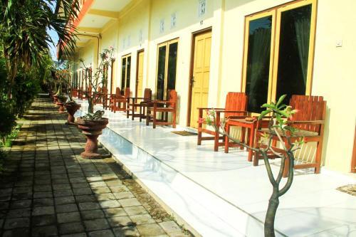 Oyo 3096 Hotel Dewi Warsiki