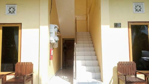 Oyo 3096 Hotel Dewi Warsiki