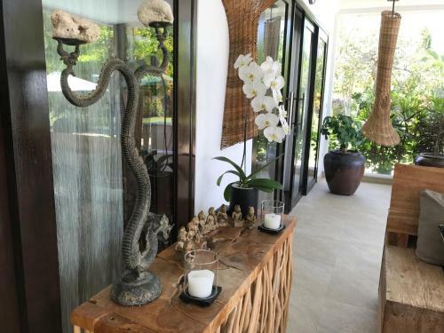 Villa Belvedere Bali