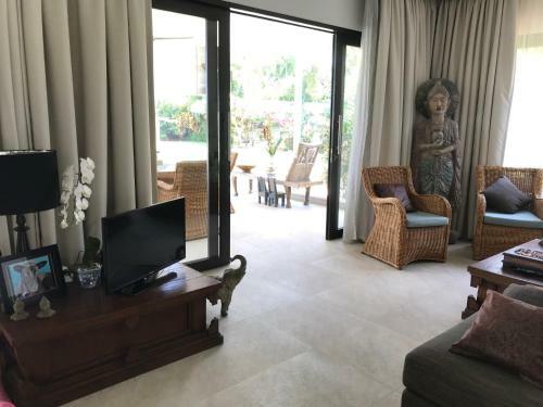 Villa Belvedere Bali