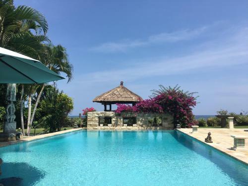 Villa Belvedere Bali