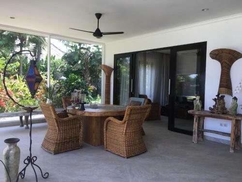 Villa Belvedere Bali