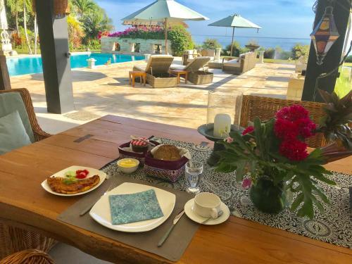Villa Belvedere Bali
