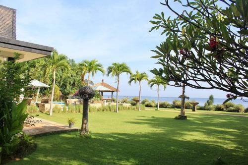 Villa Belvedere Bali