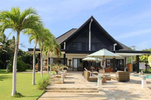 Villa Belvedere Bali