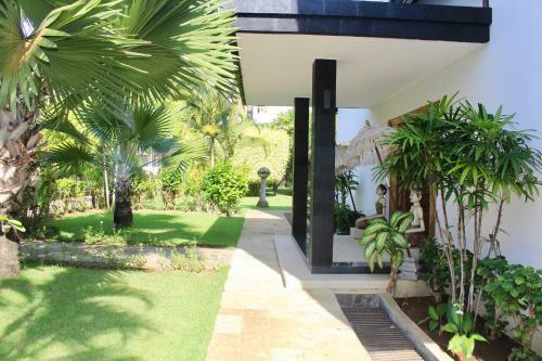 Villa Belvedere Bali