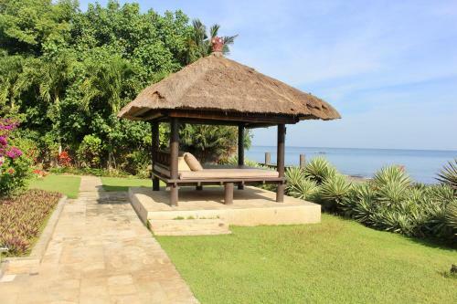 Villa Belvedere Bali
