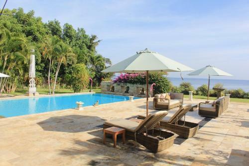 Villa Belvedere Bali