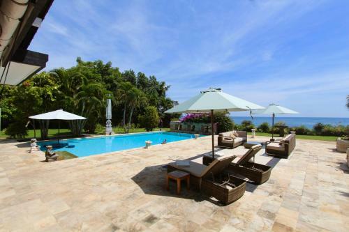 Villa Belvedere Bali