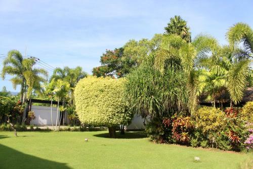 Villa Belvedere Bali
