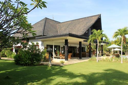 Villa Belvedere Bali