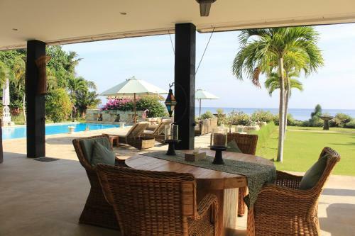 Villa Belvedere Bali