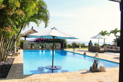 Villa Belvedere Bali