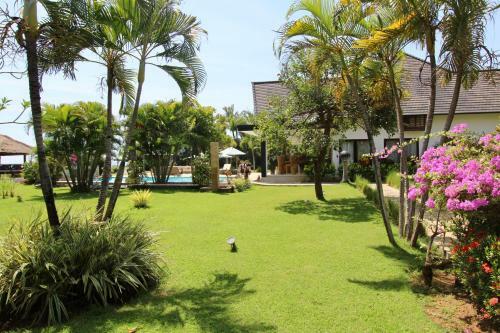 Villa Belvedere Bali