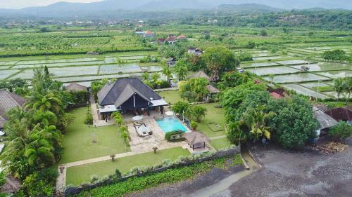 Villa Belvedere Bali