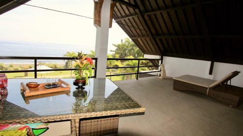 Villa Belvedere Bali