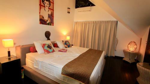 Villa Belvedere Bali