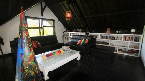 Villa Belvedere Bali