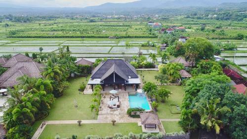 Villa Belvedere Bali