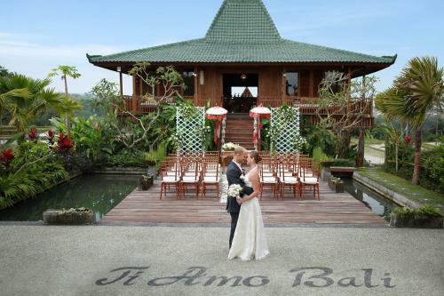 Ti Amo Bali