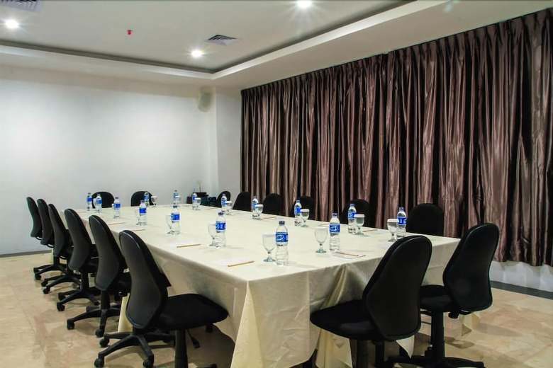 Hotel Horison Pematang Siantar