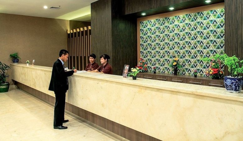 Hotel Horison Pematang Siantar