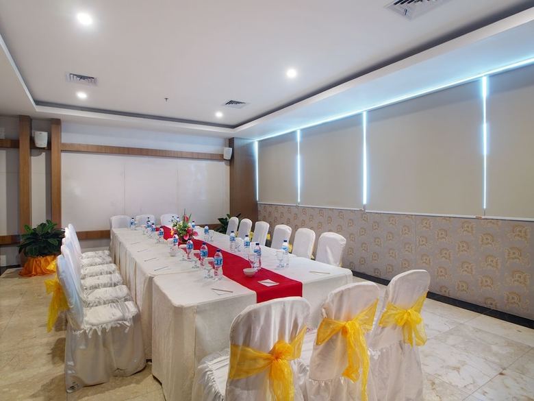 Hotel Horison Pematang Siantar